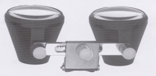 Magnifying Loupe